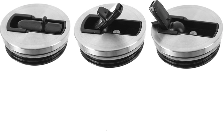 Couvercle étanche – sans crainte dans le sac à dos