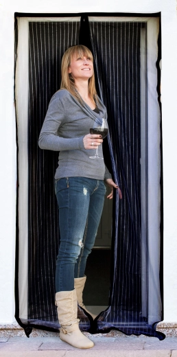 Passage facile sans utiliser les mains