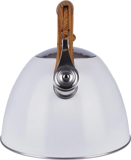 Sifflet automatique pour une cuisson en toute sécurité