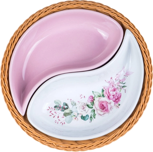 Deux sections pour un service organisé