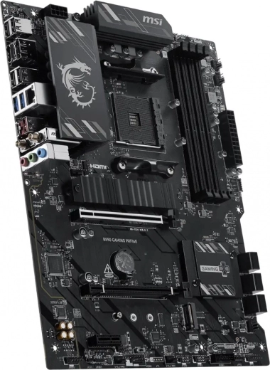 Montage de PC plus facile et meilleur son