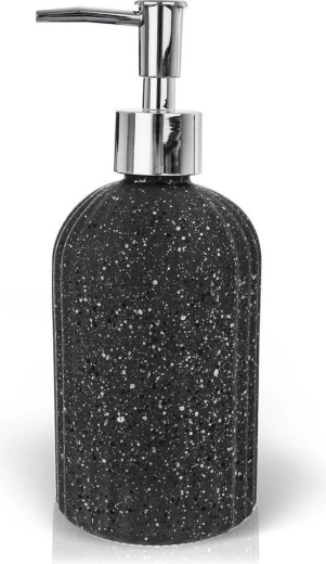 Apparence marbrée moderne