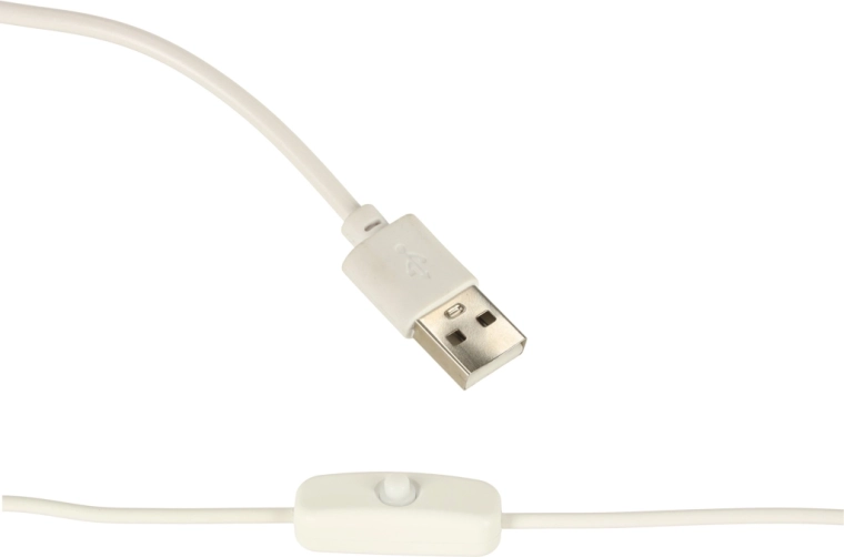 Alimentation USB
