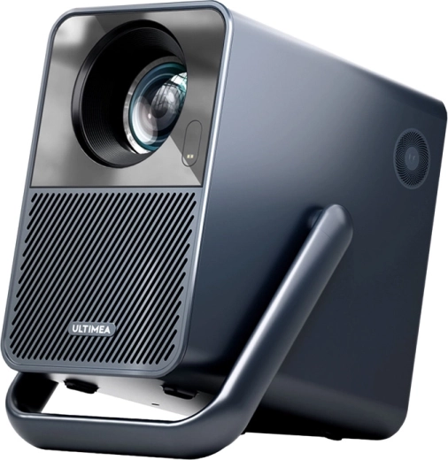 Grande image lumineuse partout