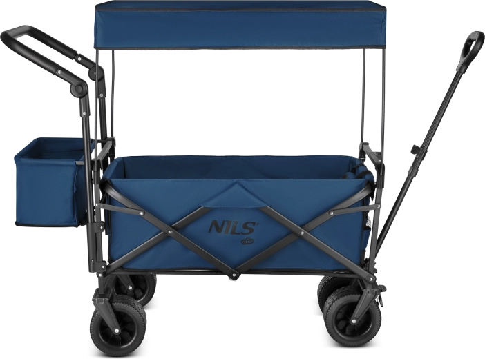 Praticité maximale et protection du chargement