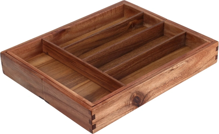 Bois d’acacia résistant