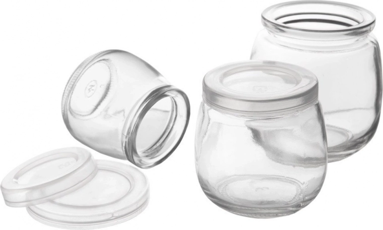 Design transparent pour un contrôle facile du contenu