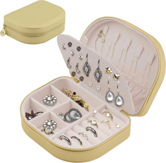 Format compact pour le voyage