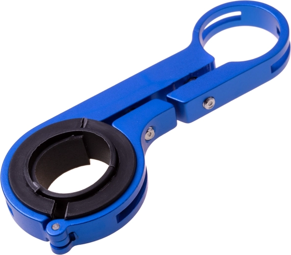 Fixation solide et sûre