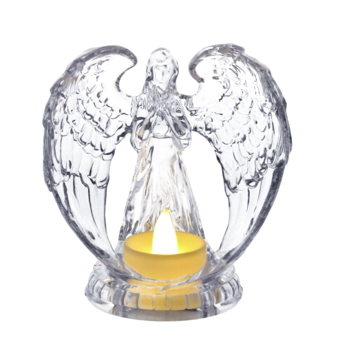 Douce lumière blanche chaude