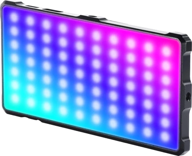 Lampe vidéo LED RGB de studio NEEWER BASICS SL90C