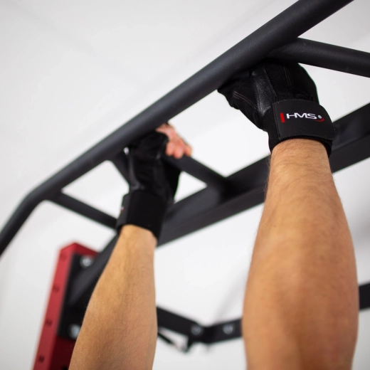 Prise ferme et protection des paumes