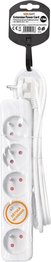 Câble pratique de 1,5 m de long