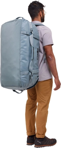 Sac et sac à dos en un