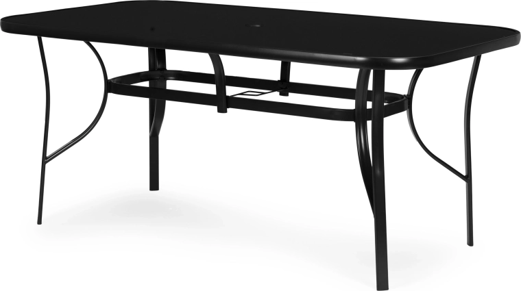 Structure en acier stable pour l’extérieur