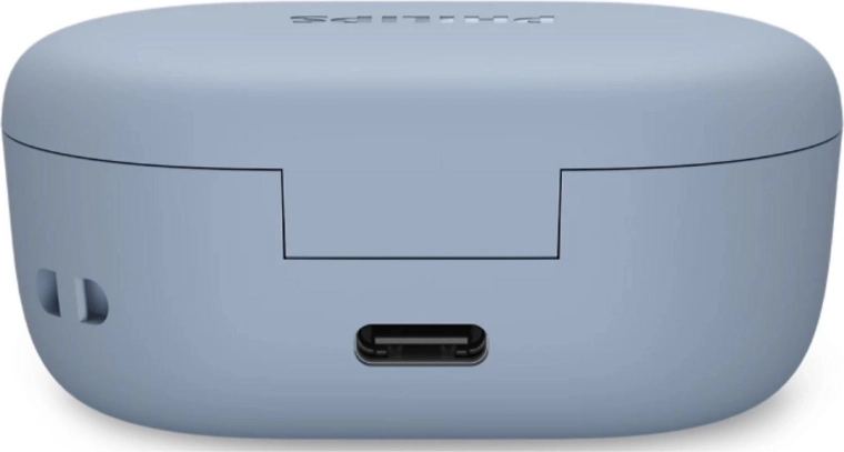 Étui compact avec USB-C