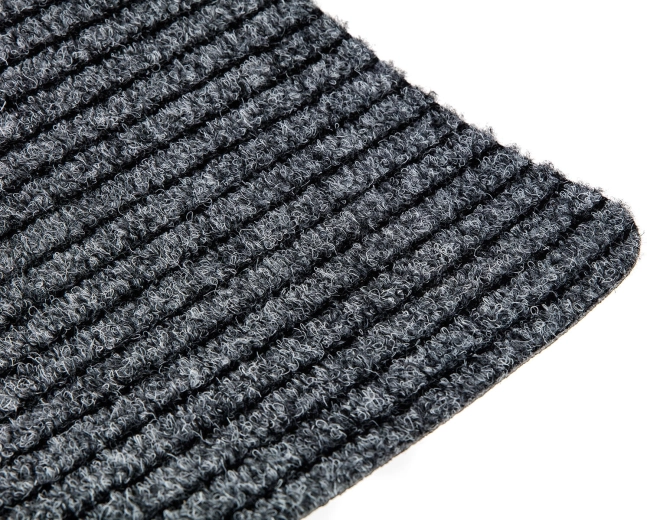 Structure de fibres résistante