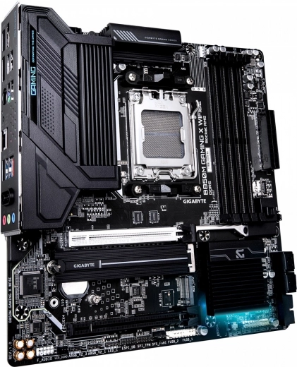 Alimentation performante et refroidissement efficace