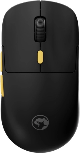Souris gaming sans fil MARVO Niro 50 noire