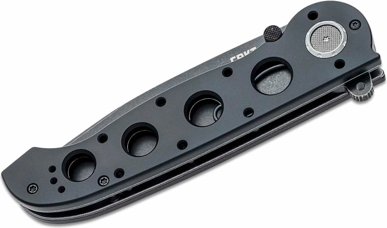 Ouverture rapide à une main