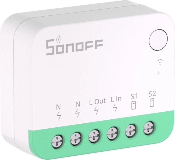 Commande flexible, automatisations et fonctionnement plus sûr
