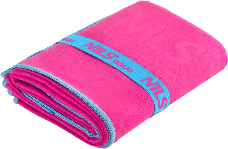 Format compact avec élastique pratique