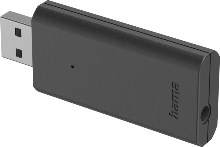 Transmetteur USB plug-and-play