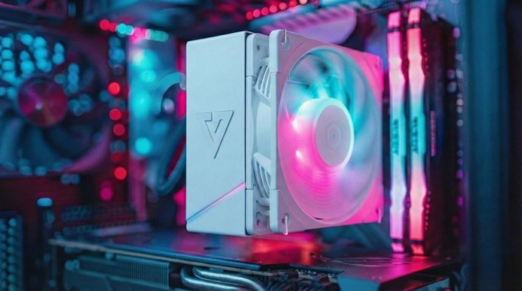 Silence et performances au cœur de votre boîtier PC