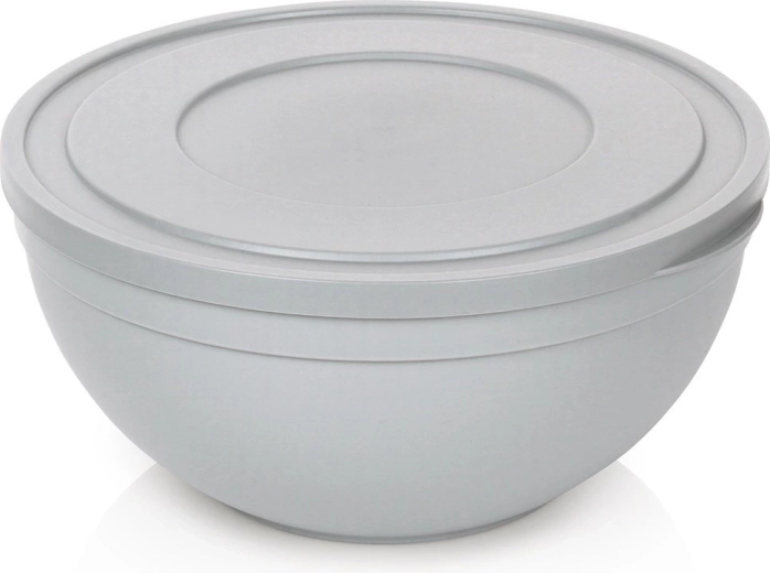 Bol pour pâte levée avec couvercle 28 cm, 6 l