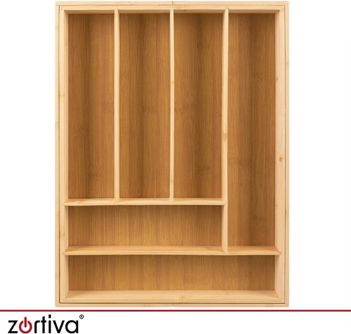 Aspect naturel du bambou et fabrication robuste