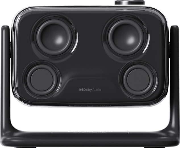 Dolby Audio et son puissant 2× 10 W