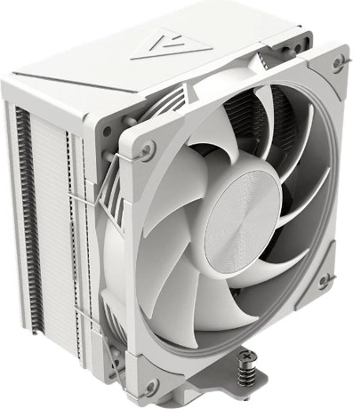 Refroidissement par air MODECOM Volcano 0C T200 120 blanc