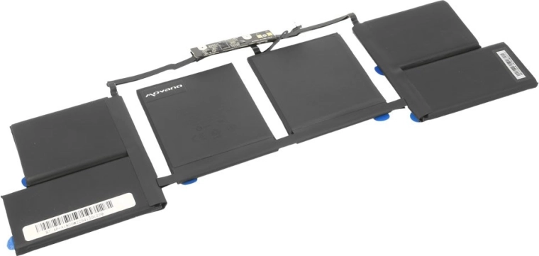 Fonctionnement sûr grâce à la protection BMS