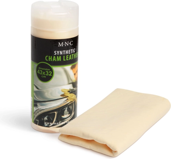 Chiffon PVA pour voiture 43 × 32 cm