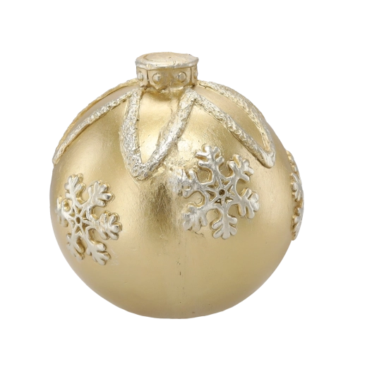 Grand diamètre de 21,5 cm pour un effet marquant