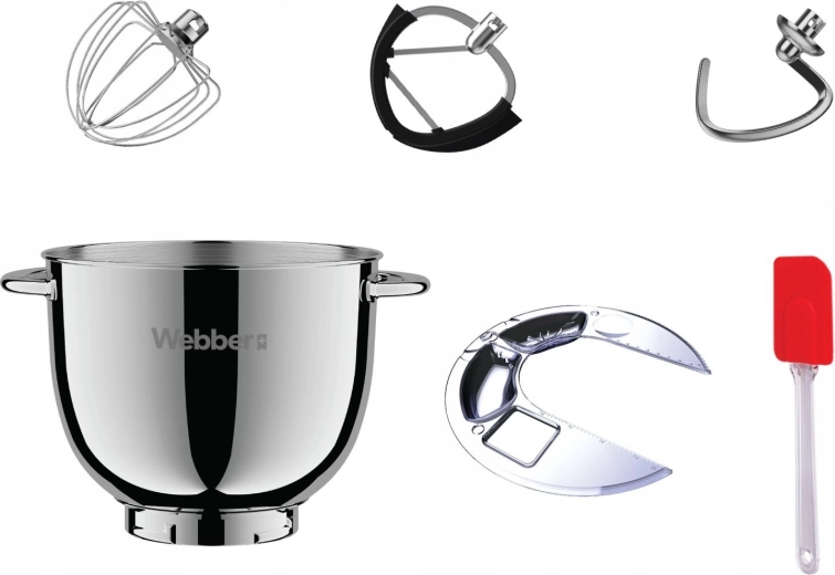 Jeu d’accessoires complet