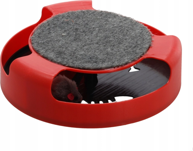 Souris mobile pour un divertissement sans fin