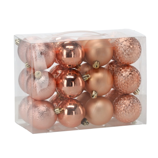 Incassables et légères pour une décoration sans souci