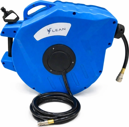 Longue portée 20 m + 1 m d’alimentation