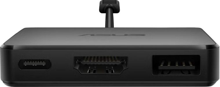 Station d’accueil mini ASUS USB‑C dc300