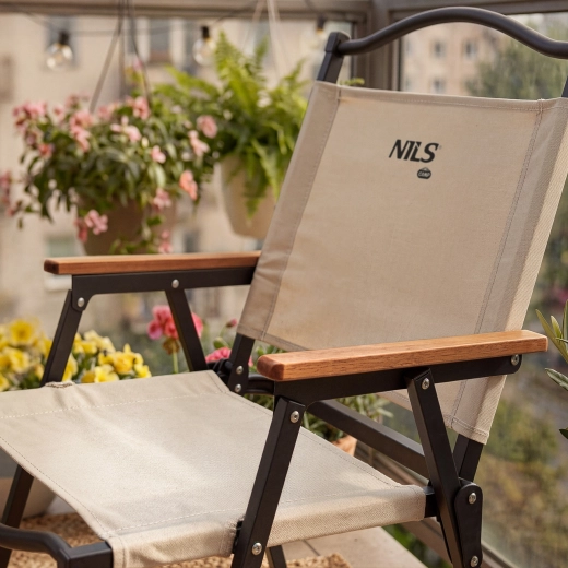 Pliage rapide et transport facile