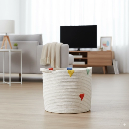 Dimensions compactes pour les petits espaces