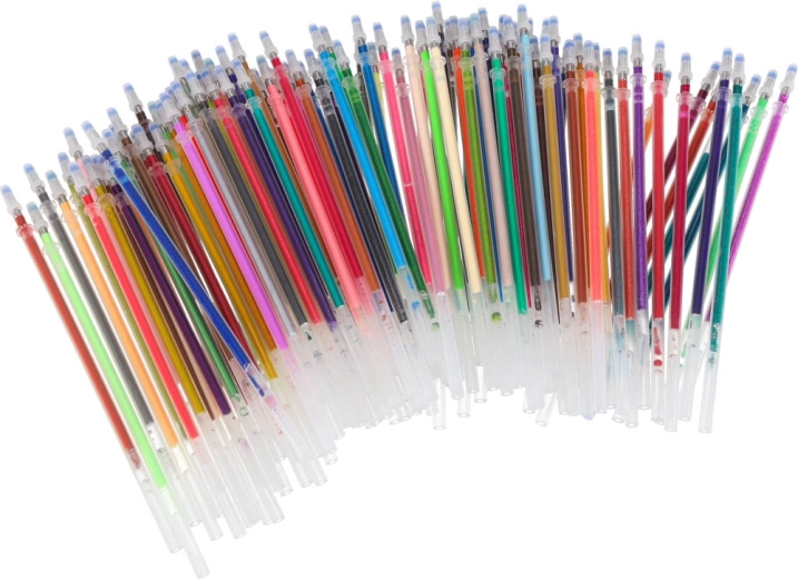 Recharges interchangeables pour une longue durée de vie