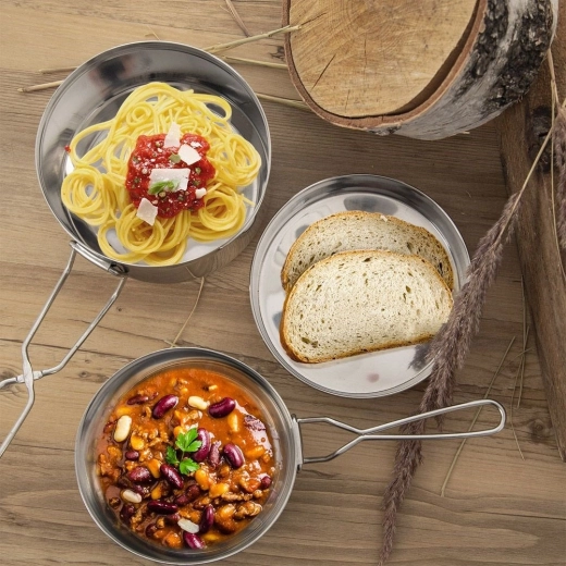 Service pratique sur le terrain