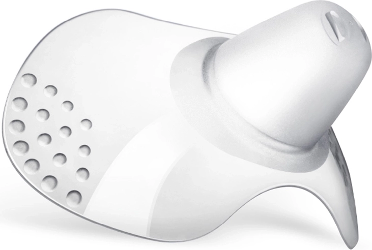 Forme ergonomique et manipulation aisée