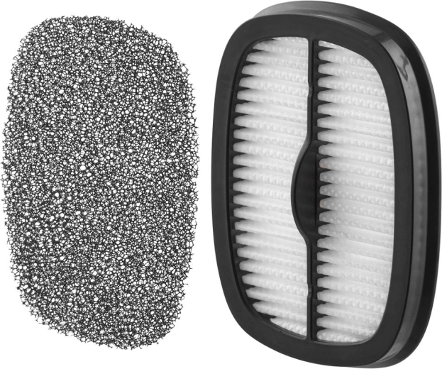 Kit de filtres HEPA Sencor pour lave-sol S88 AQUINO+