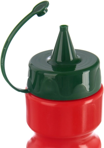 Fermeture hygiénique