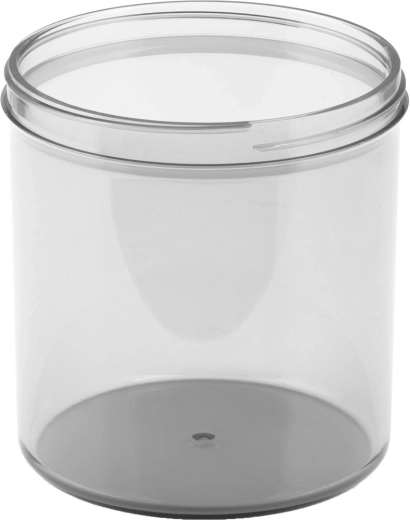 Récipient pour café moulu pour le moulin à café Sencor SCG 6050SS