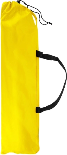 Design pliable avec sac de transport