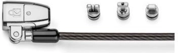 Un seul kit antivol pour trois standards